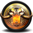 Savage 2 - A Tortured Soul 3 Icon 128x128 png